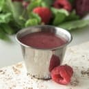 Carlisle 2 1/3" Round Sauce Cup w/ 2 1/2 oz Capacity, Stainless (602500) thumbnail 5