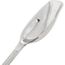 Carlisle 9 1/4"L Serving Spoon w/  1/2 oz Capacity, Stainless (604460) thumbnail 4