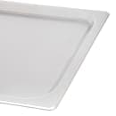 Carlisle Full-Sized Steam Pan Cover, Stainless (607000C) thumbnail 3