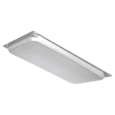 Carlisle Full Size Steam Pan, Stainless (607001) thumbnail 3