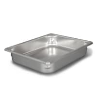 Carlisle Full Size Steam Pan, Stainless (607002) thumbnail 8