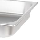 Carlisle Full Size Steam Pan, Stainless (607002D) thumbnail 3