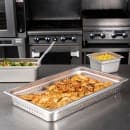 Carlisle Full Size Steam Pan, Perforated, Stainless (607002P) thumbnail 5