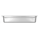 Carlisle Full Size Steam Pan, Stainless (607004) thumbnail 2