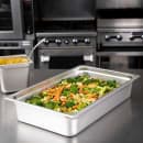 Carlisle Full Size Steam Pan, Stainless (607004) thumbnail 5