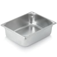 Carlisle Full Size Steam Pan, Stainless (607004) thumbnail 6