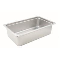Carlisle Full Size Steam Pan, Stainless (607006) thumbnail 4