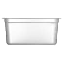 Carlisle Half Size Steam Pan, Stainless (607126) thumbnail 2