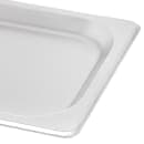 Carlisle Third-Size Steam Pan Cover, Stainless (607130C) thumbnail 3