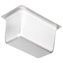 Carlisle Quarter Size Steam Pan, Stainless (607146) thumbnail 4