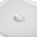 Carlisle Two-Third Size Steam Pan Cover, Stainless (607230C) thumbnail 4