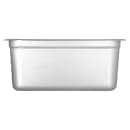 Carlisle Two Third Size Steam Pan, Stainless (607236) thumbnail 2