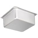 Carlisle Two Third Size Steam Pan, Stainless (607236) thumbnail 4