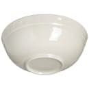 Carlisle 20 oz Round Melamine Soup Bowl, Buff (6400506) thumbnail 4