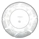 Carlisle 18 oz Round Plastic Salad Bowl, Clear (690407) thumbnail 3