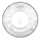 Carlisle 1 3/10 qt Round Plastic Serving Bowl, Clear (690807) thumbnail 2