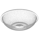 Carlisle 6" Round Salad Bowl w/ 3/5 qt Capacity, Polycarbonate, Clear (720607) thumbnail 4