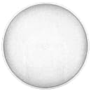 Carlisle 15" Round Salad Bowl w/ 11 qt Capacity, Polycarbonate, Clear (721507) thumbnail 2