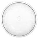 Carlisle 18" Round Salad Bowl w/ 18 qt Capacity, Polycarbonate, Clear (721807) thumbnail 2