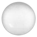 Carlisle 23" Round Salad Bowl w/ 33 qt Capacity, Polycarbonate, Clear (722307) thumbnail 2