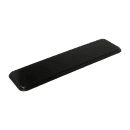 Carlisle Rectangular Display Tray - 30" x 8 1/2", Fiberglass, Ebony (830FMT309) thumbnail 3