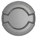 Carlisle 44 gallon Commercial Trash Can - Plastic, Round, Foot Rated (84104423) thumbnail 6