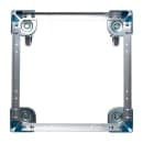 Carlisle Dolly for Dishwasher Racks w/ 300 lb Capacity (C2220A14) thumbnail 3