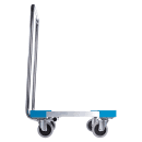 Carlisle Dolly for Dishwasher Racks w/ 300 lb Capacity (C2222A14) thumbnail 2