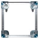 Carlisle Dolly for Dishwasher Racks w/ 300 lb Capacity (C2222A14) thumbnail 4