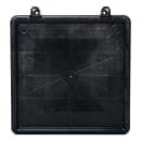 Carlisle Dolly for Glass Racks w/ 350 lb Capacity (C223603) thumbnail 3