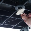 Carlisle Dolly for Glass Racks w/ 350 lb Capacity (C223603) thumbnail 4