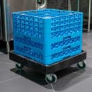 Carlisle Dolly for Glass Racks w/ 350 lb Capacity (C223603) thumbnail 5