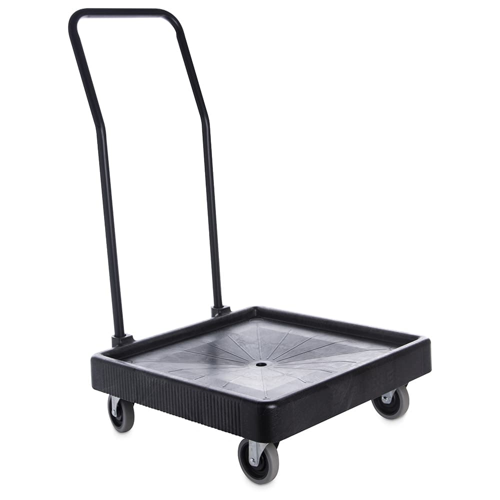 Carlisle Dolly for Glass Racks w/ 350 lb Capacity (C2236H03)