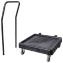 Carlisle Dolly for Glass Racks w/ 350 lb Capacity (C2236H03) thumbnail 4