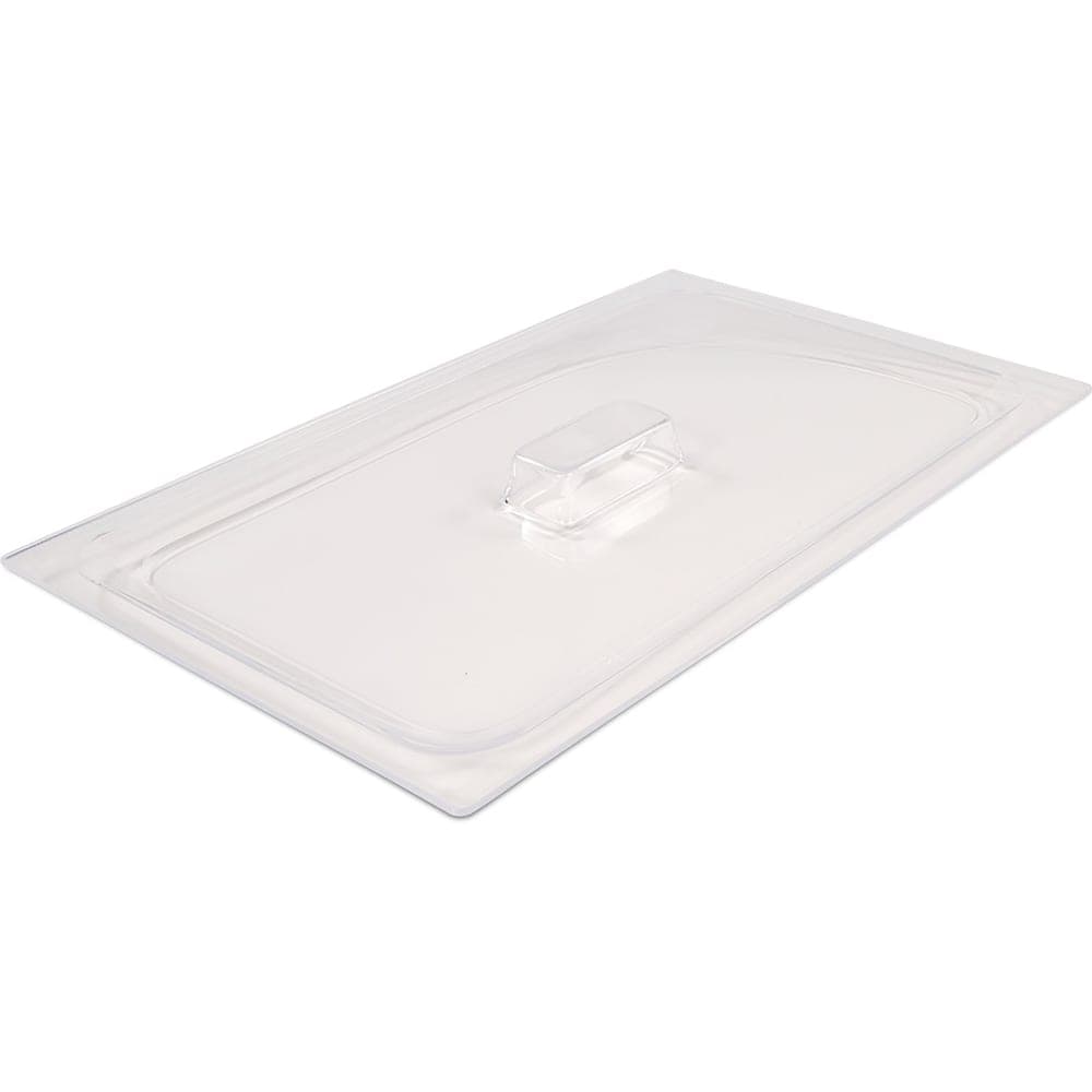 Carlisle Coldmaster Full Size Food Pan Lid - Clear (CM112507)