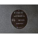 Carlisle Plastic Cafeteria Tray - 17 7/8"L x 14"W, Black (CT1418030) thumbnail 8