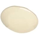 Carlisle 7" Round Melamine Bread & Butter Plate, Adobe (GA5500870) thumbnail 4