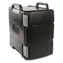 Carlisle Cateraide™ Insulated Food Carrier - 60 qt w/ (6) Pan Capacity, Black (IT40003) thumbnail 2