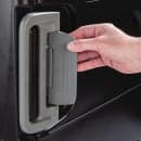 Carlisle Cateraide™ Insulated Food Carrier - 60 qt w/ (6) Pan Capacity, Black (IT40003) thumbnail 5