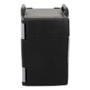 Carlisle Cateraide™ Insulated Food Carrier - 60 qt w/ (6) Pan Capacity, Black (IT40003) thumbnail 6