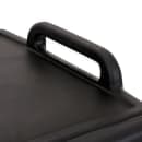 Carlisle Cateraide™ Insulated Food Carrier - 60 qt w/ (6) Pan Capacity, Black (IT40003) thumbnail 8