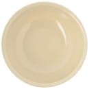 Carlisle 14 oz Round Melamine Nappie Bowl, Tan (KL10825) thumbnail 3