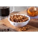 Carlisle 10 oz Round Melamine Nappie Bowl, White (KL11802) thumbnail 5