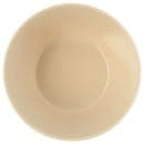 Carlisle 8 oz Round Bouillon Cup - Melamine, Tan (KL35025) thumbnail 3