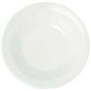 Carlisle 5 oz Round Melamine Fruit Bowl, White (KL80002) thumbnail 3