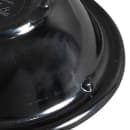 Carlisle 4 3/4 oz Round Melamine Fruit Bowl, Black (KL80503) thumbnail 8