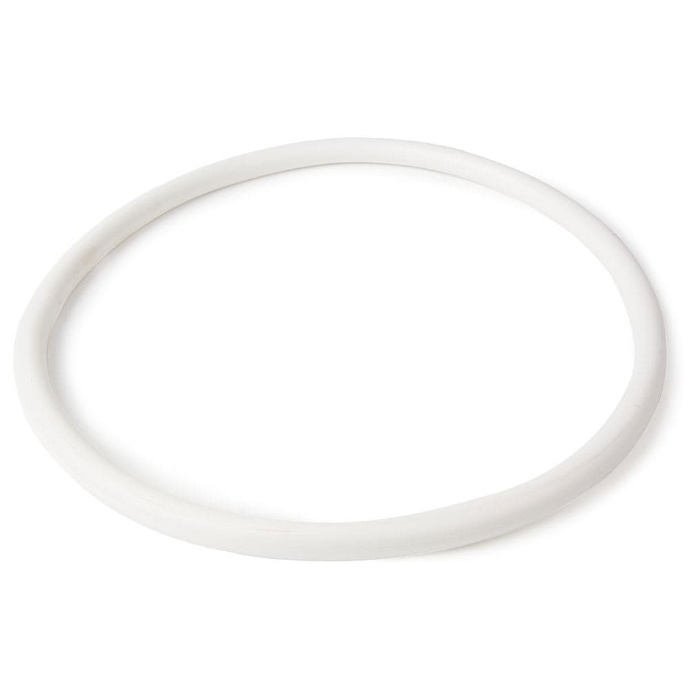 Carlisle Cateraide Gasket - (LD1000N) White (LD1001GA02)