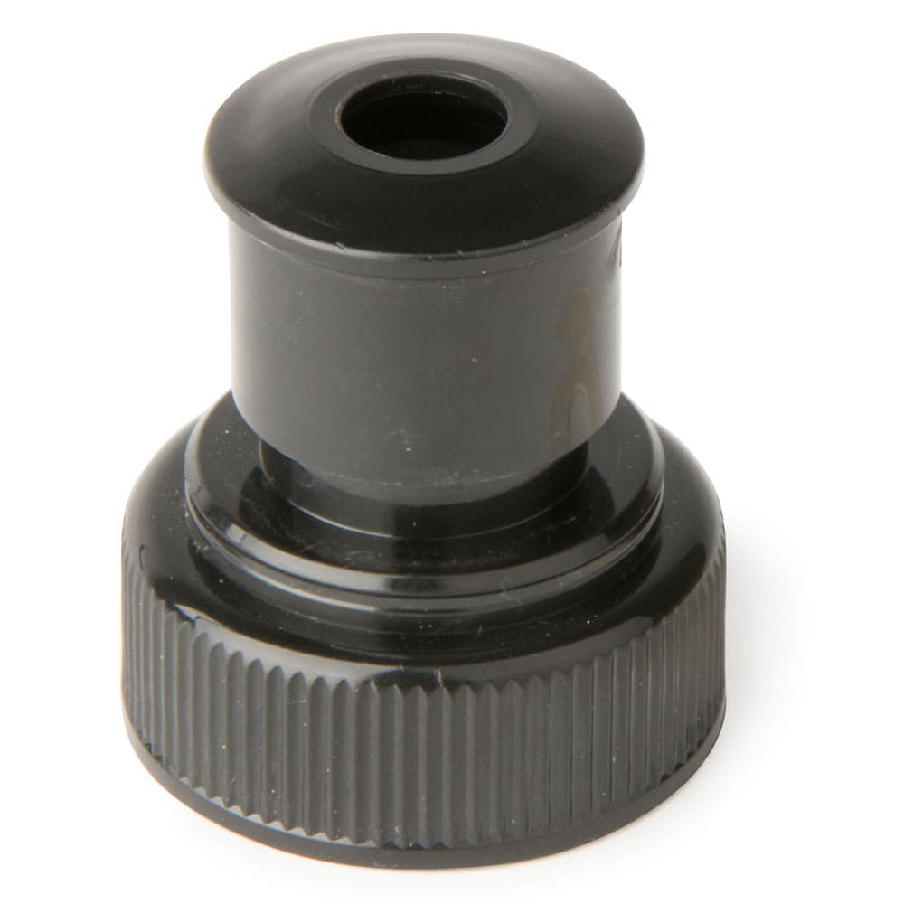 Carlisle Cateraide Vent Cap - Polyethylene (LD112VC00)