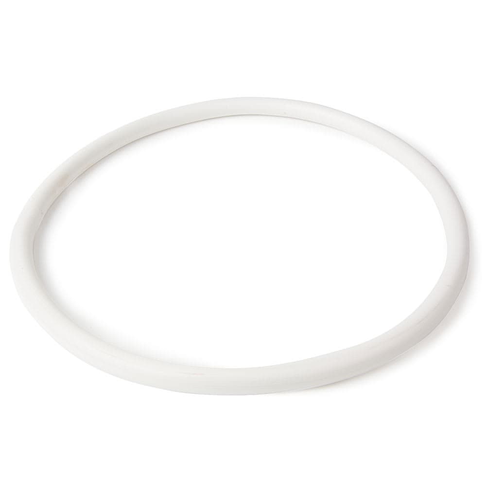 Carlisle Cateraide Gasket - (LD250N/350N/500N) White (LD235GA02)