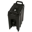 Carlisle 2 1/2 gal Cateraide™ Insulated Beverage Dispenser, Black (LD250N03) thumbnail 2